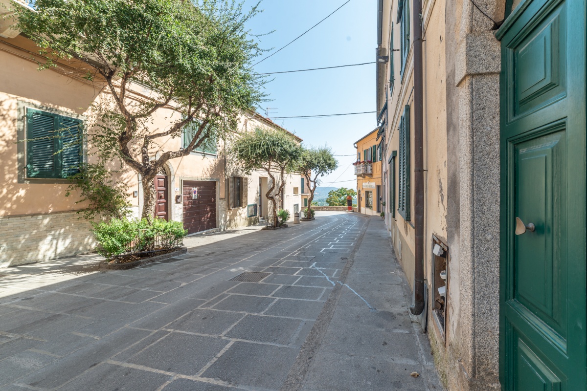 La Casa di Nonna Pasquina